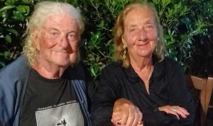 Livorno, muore insegnante di italiano e artista. I ricordi della figlia