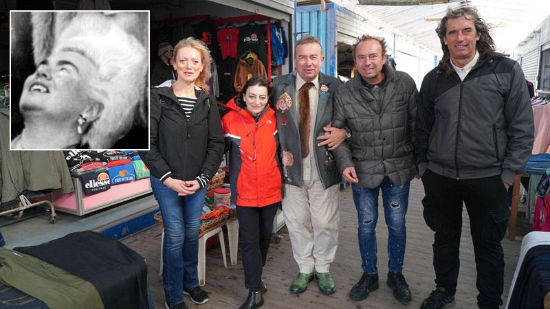 Livorno, il mito di Mamma Franca rivivrà nel nuovo mercatino americano