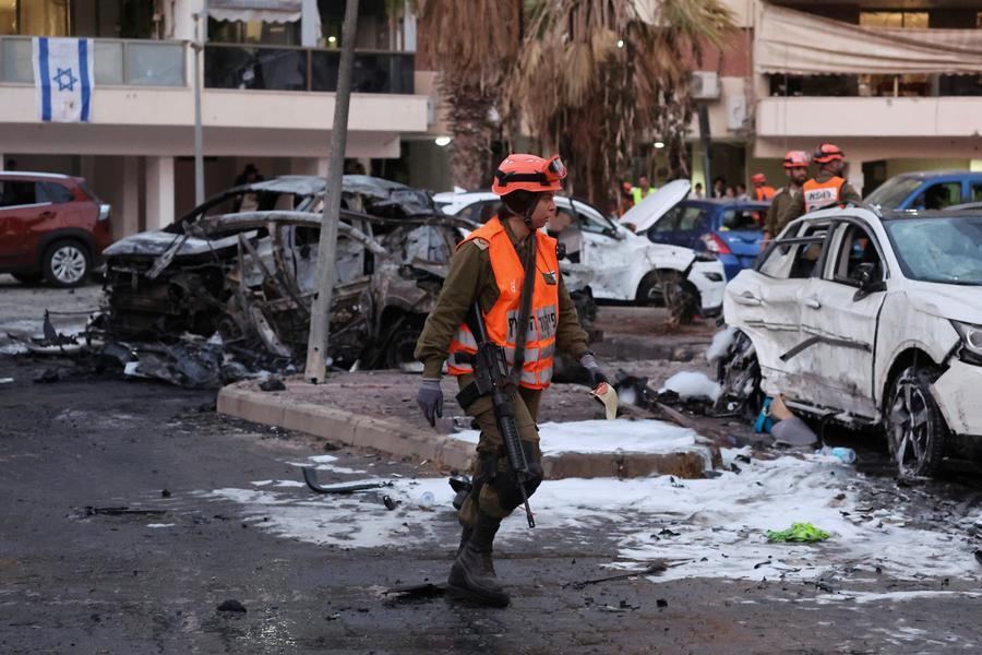 Ateneo pro Gaza, a Bologna piovono firme ma il rettore non si schiera
