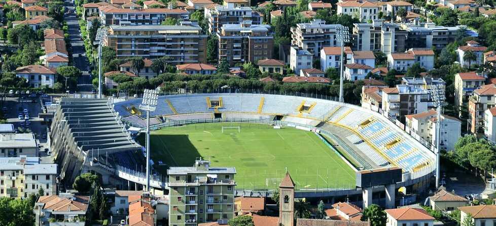 Base d’asta e bando pubblico. Così il Pisa calcio può comprare l’Arena Garibaldi