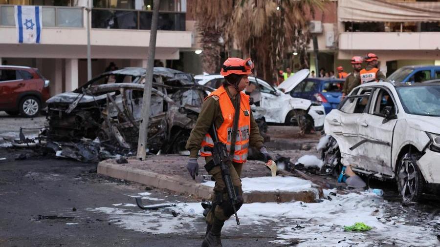 Ateneo pro Gaza, a Bologna piovono firme ma il rettore non si schiera