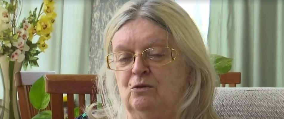 Pensionato morto, la  vedova: «Almeno vedo un po’ di giustizia ma nessuno potrà ridarmi Luigi»
