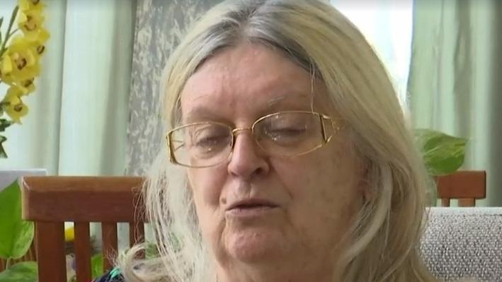 Pensionato morto, la vedova: «Almeno vedo un po’ di giustizia ma nessuno potrà ridarmi Luigi»