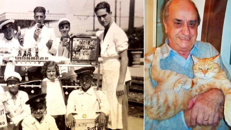 Addio a Mameli Ghelardoni, eroe silenzioso che beffò i nazisti