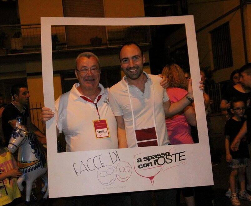 Addio a Fabrizio Bresci, storico volontario di Oste