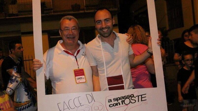 Addio a Fabrizio Bresci, storico volontario di Oste