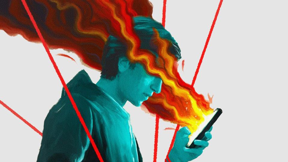 Il festival diffuso è alla terza edizione Stasera il docufilm The social dilemma<br>