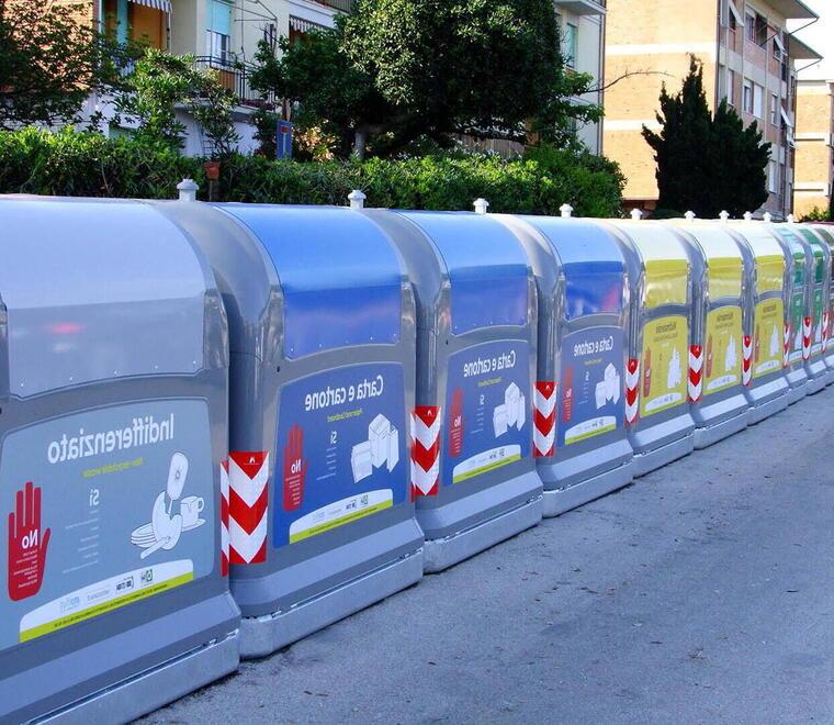 Grosseto, la Tari porterà in cassa 18 milioni: l’obiettivo è la tariffa puntuale