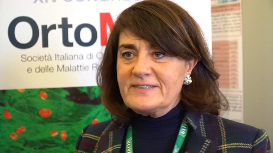 Menopausa, mai più disturbi: i consigli di Angelamaria Becorpi. Le terapie, l’alimentazione e il rischio-osteoporosi