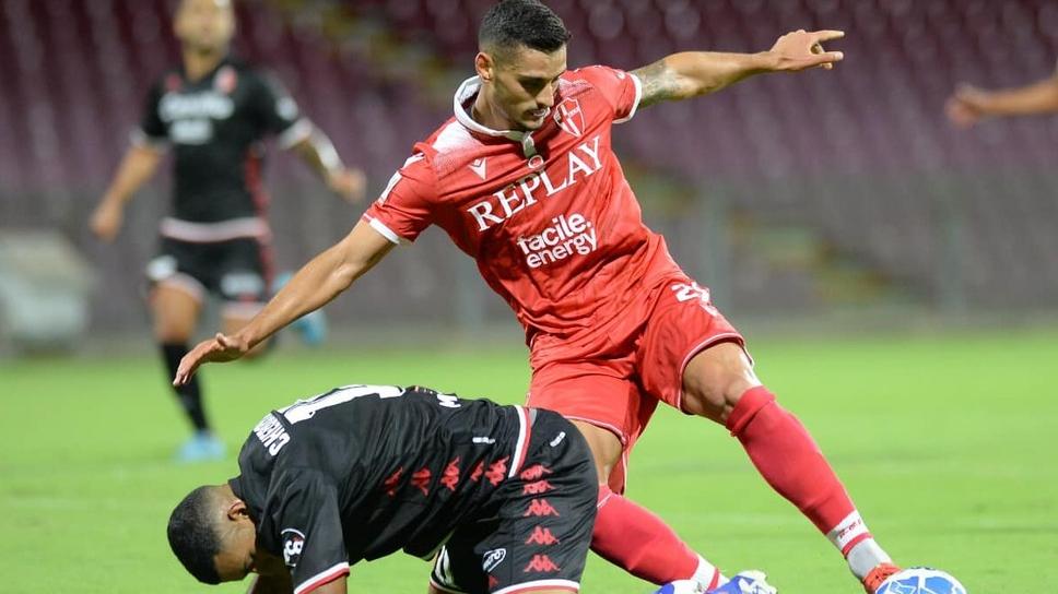 Curcio-Livorno, giorni decisivi. Il brasiliano aspetta la proposta<br>