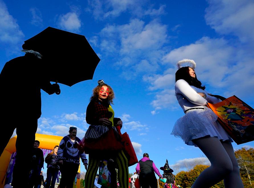 Rubiera, insulti razzisti contro un bambino durante la festa di Halloween