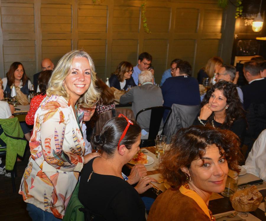 Firenze, Del Re scende in campo e lancia la convention per fare le primarie. Nardella: “Non decide lei”