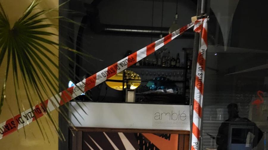 Nardella annuncia un piano “negozi sicuri” contro le spaccate nei negozi- L’attacco di Confcommercio attacca alla prefetta: «Non ha capito la gravità della situazione»