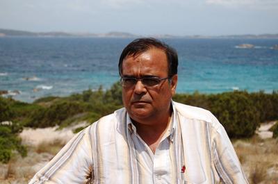 Sassari, è morto all’improvviso don Luciano Salaris parroco di San Paolo