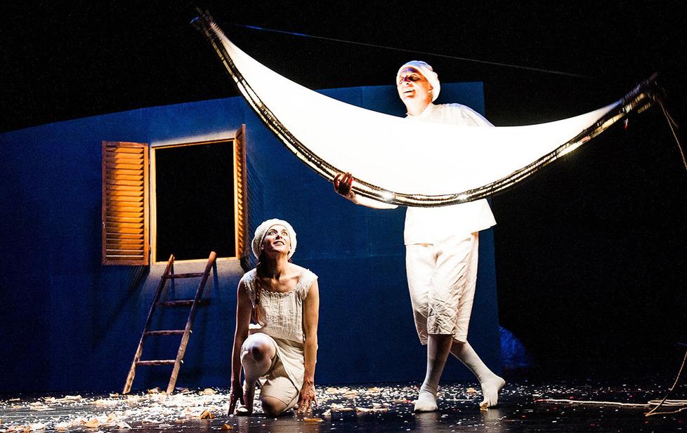 Ferrara, all’Abbado torna il Teatro Ragazzi