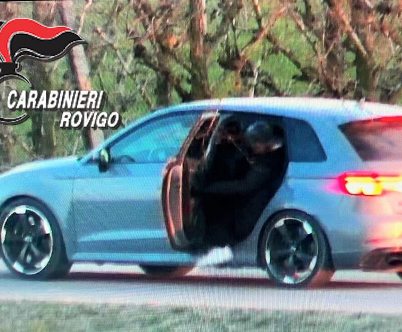 Ferrara, furti e rapine in casa: sgominata la banda