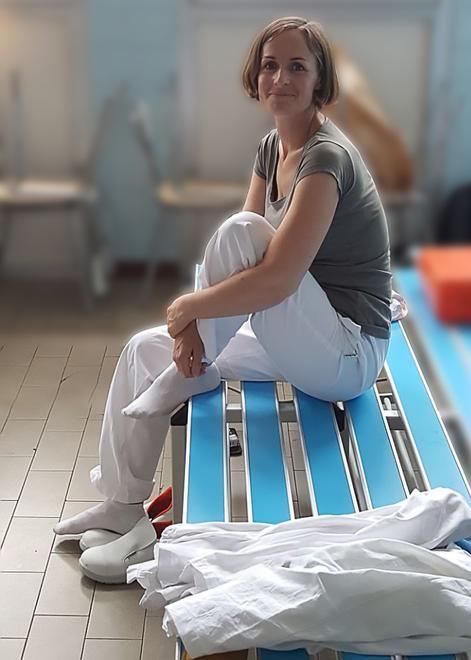 Correggio: muore mamma di 44 anni, lutto alla Veroni