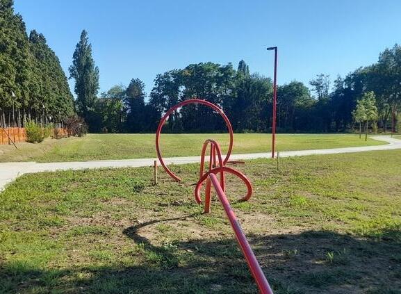 Carpi. Parco della Cappuccina, proposta bocciata «Il Pd ha detto no a 300 alberi»<br>
