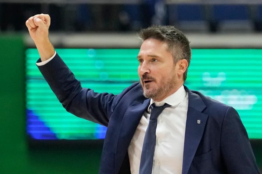 Per il Poz in Eurolega buona la seconda: la sua Asvel Villeurbanne batte lo Zalgiris Kaunas