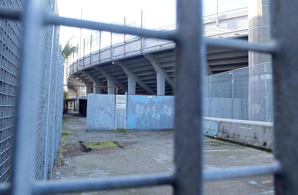 Arena Garibaldi, appesi alla gradinata: mille tifosi del Pisa con il fiato sospeso. Ecco i possibili scenari