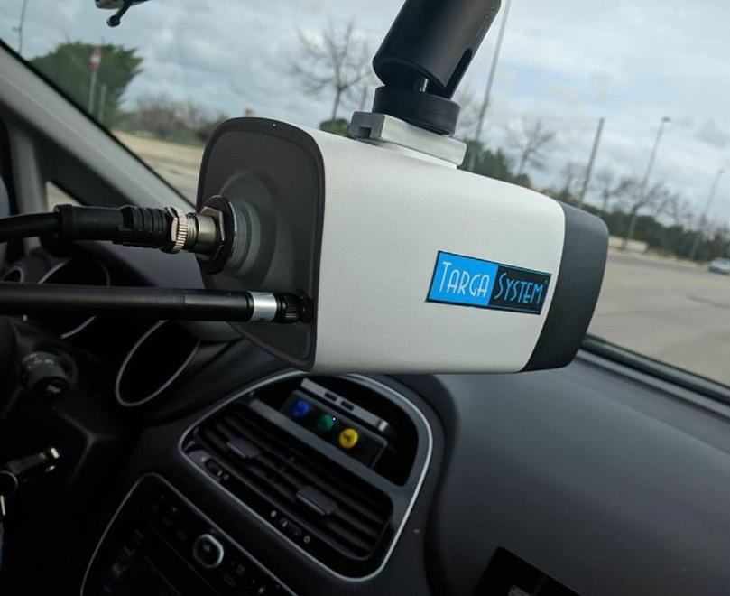 Ferrara, ecco altre Targa system: una per turno alla Polizia locale