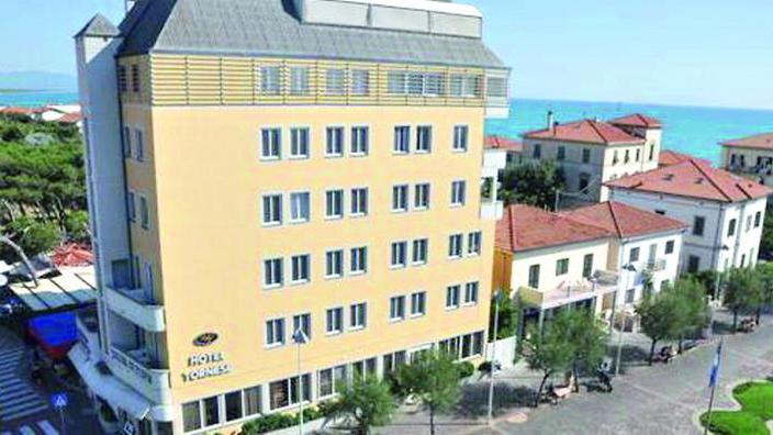 Svolta storica a Marina di Cecina, i D’Andrea lasciano l’hotel Tornese. Chi sono i nuovi gestori