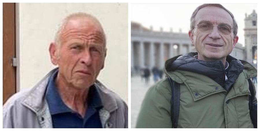 Ritrovato uno dei due dispersi a Campi Bisenzio: Giorgio è vivo. Si cerca ancora Gianni