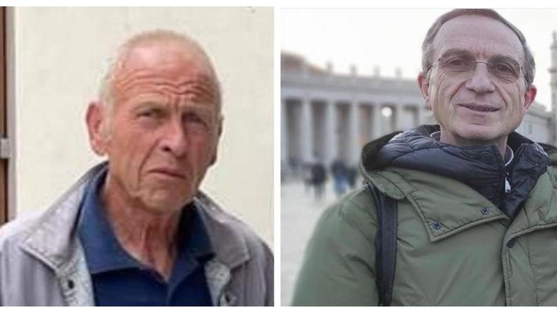 Ritrovato uno dei due dispersi a Campi Bisenzio: Giorgio è vivo. Si cerca ancora Gianni