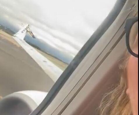 Paura sul volo Ryanair, a bordo turisti ferraresi