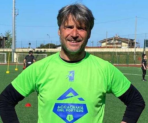 La sfida Olbia-Lucchese  vista dal doppio ex Pinna 