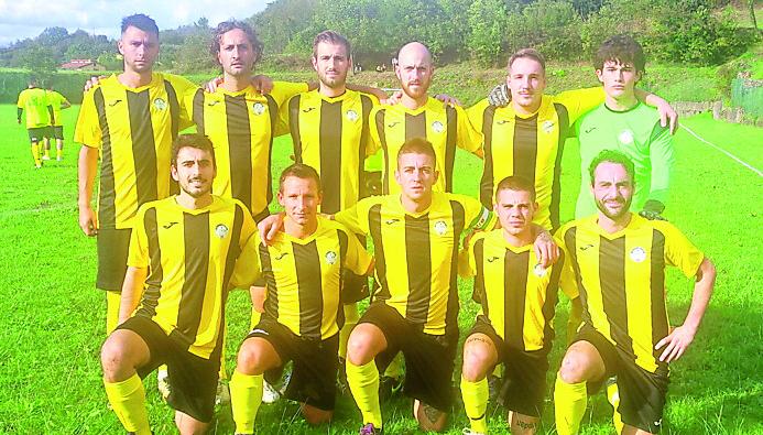 La Terza categoria stasera già in campo con l’anticipo Seravezza-Don Bosco Fossone