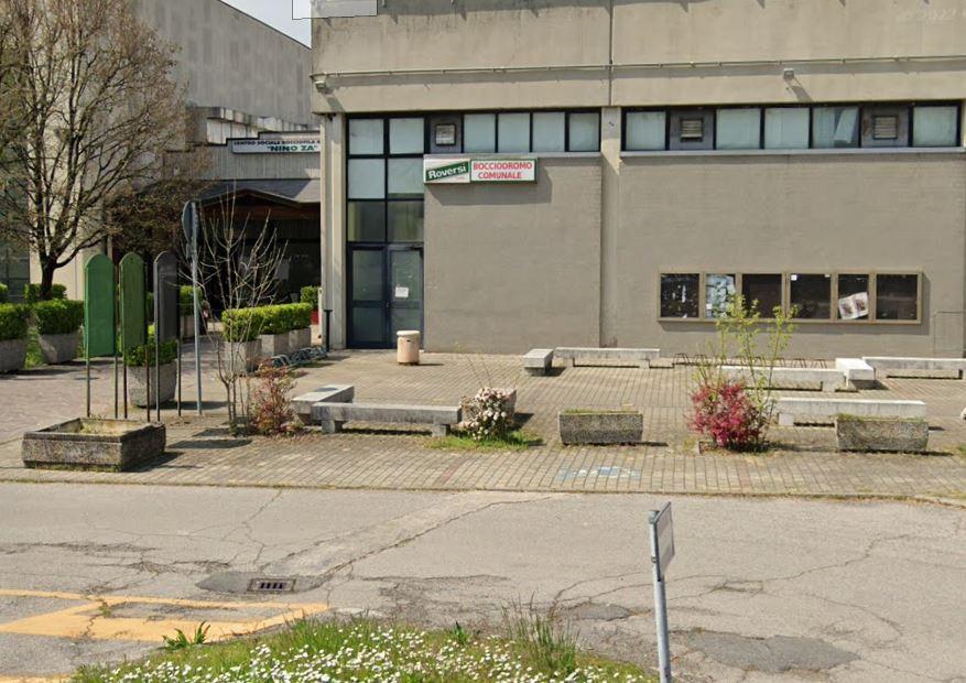 Ladri in una palestra e al centro sociale di Reggiolo