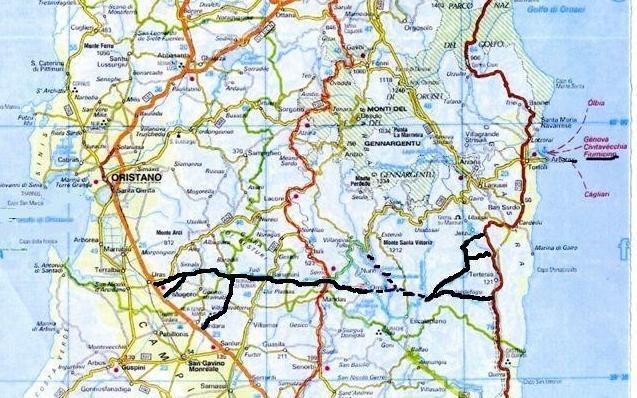 
	Il progetto della Trasversale

