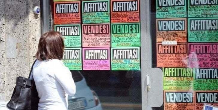 Boom di affitti privati a Modena: case da oltre mille euro a notte<br type="_moz" />
