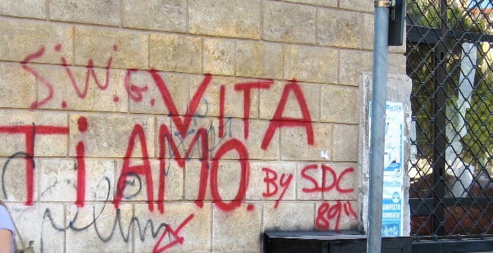 «Ho imparato a ridere (anche) dell’alopecia»