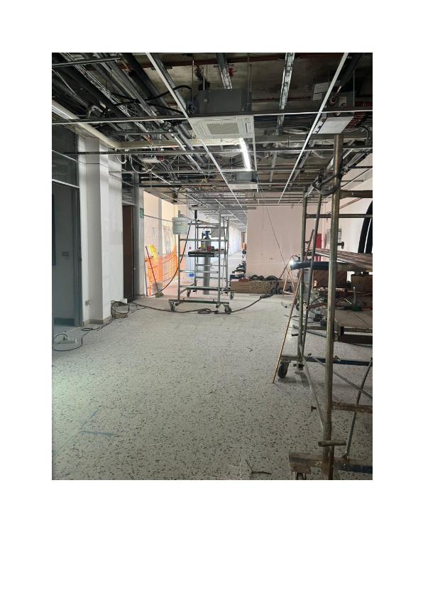 
	Aree libere dove si svolgono i lavori a scuola

