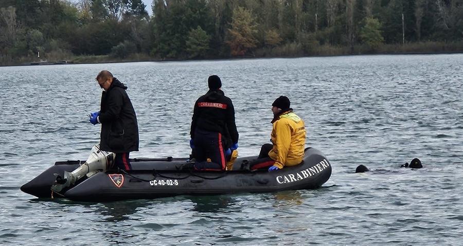 Elicottero precipitato a Bondeno, ritrovato il corpo del pilota Hazem Bayumi