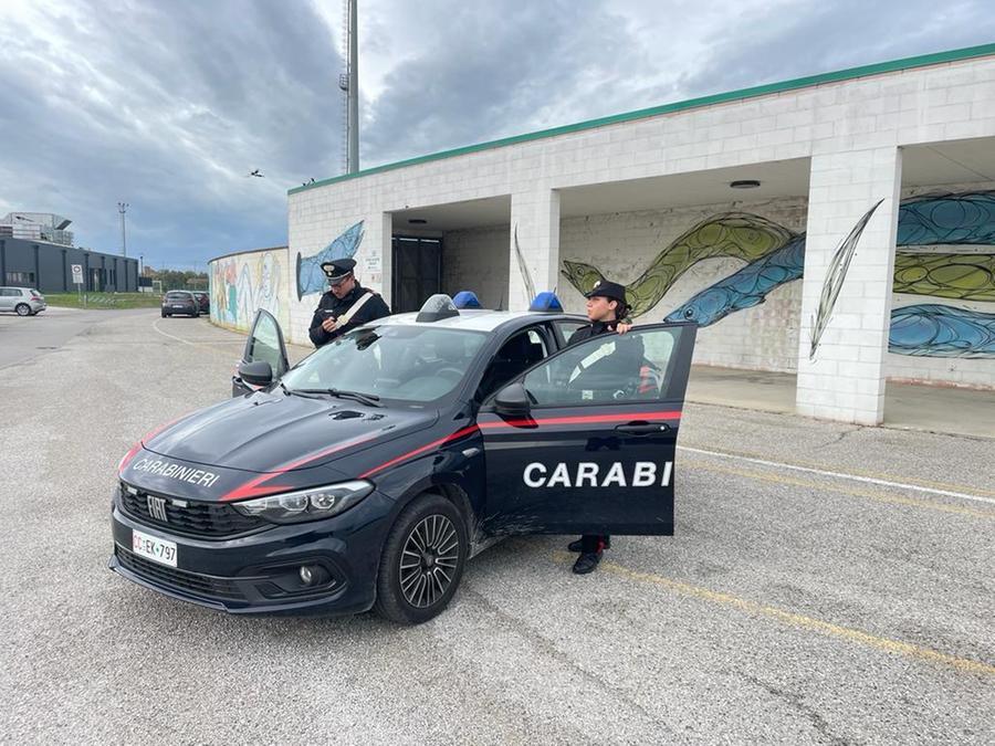 Comacchio, arrestato per due rapine e un furto ai danni di un anziano