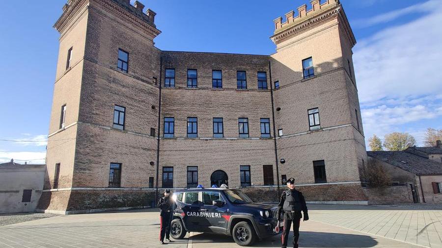 Mesola, troppe evasioni dai domiciliari: portato in carcere