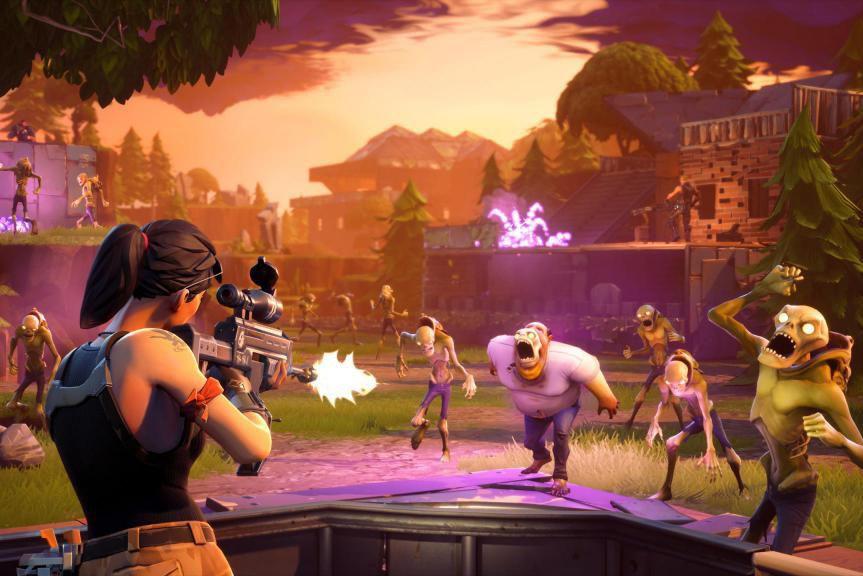 Fortnite offline: attesa per la nuova versione del videogioco