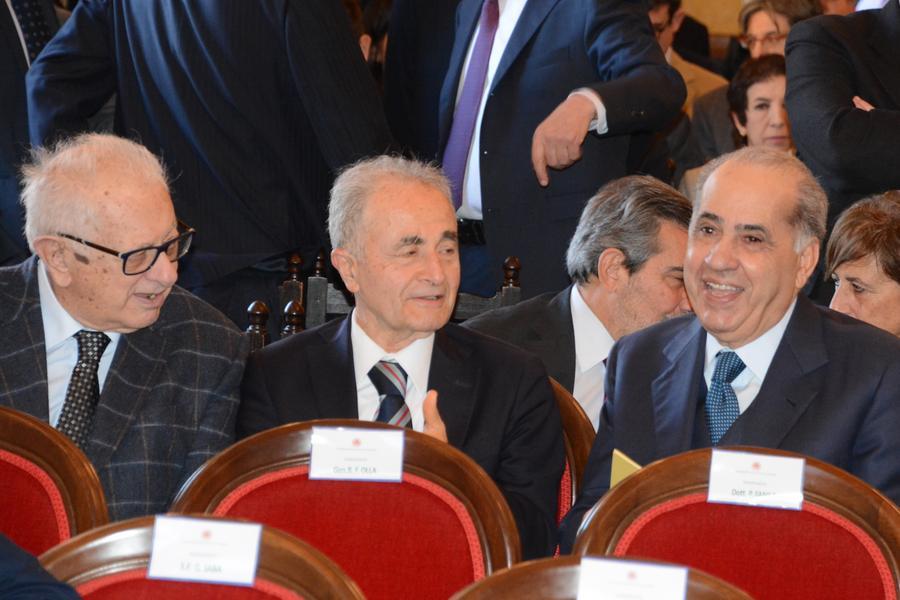 Arturo Parisi: «Luigi Berlinguer era un comunista riformatore che amava parlare in sassarese»