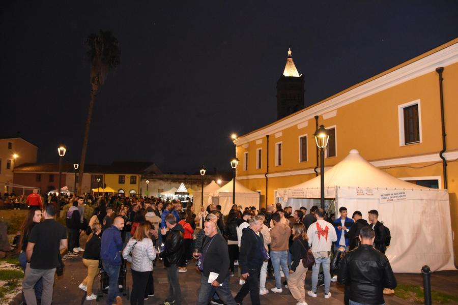 
	Immagne della precedente edizione

