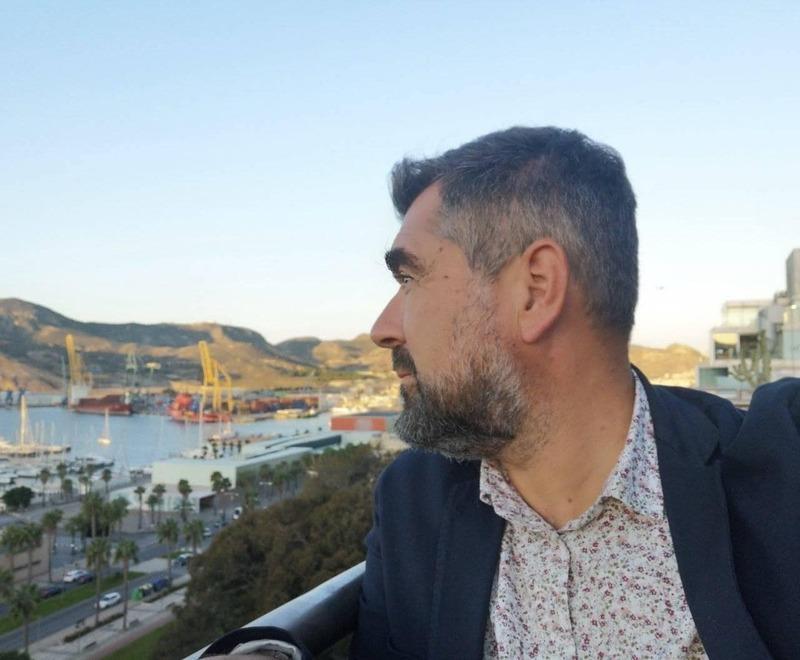 Sla fulminante, architetto ferrarese stroncato in quattro mesi