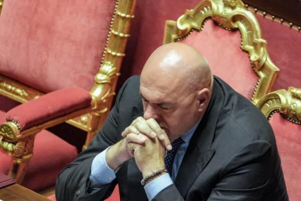 Indennizzi ai pescatori bloccati dalle esercitazioni militari: il ministro Crosetto promette tempi rapidi