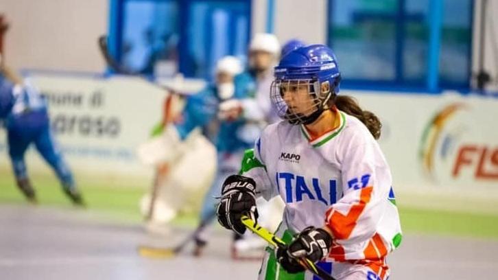 Sorpresa nell’hockey, Ferrara torna in A ma con il femminile