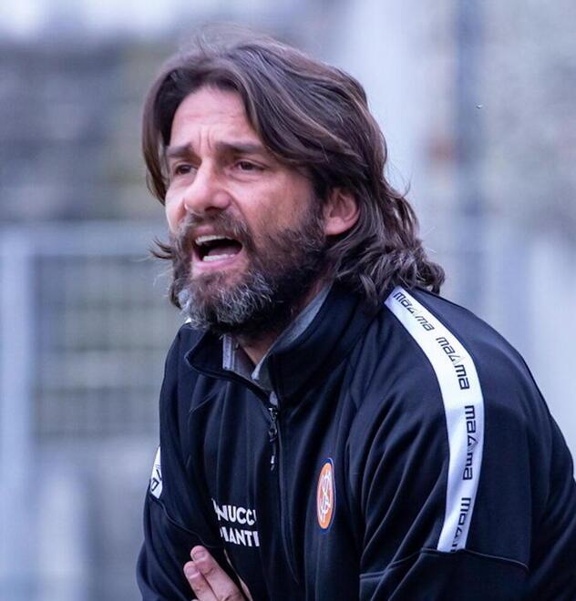 La Pistoiese ha scelto: ufficiale Consonni Torna dopo 12 giorni