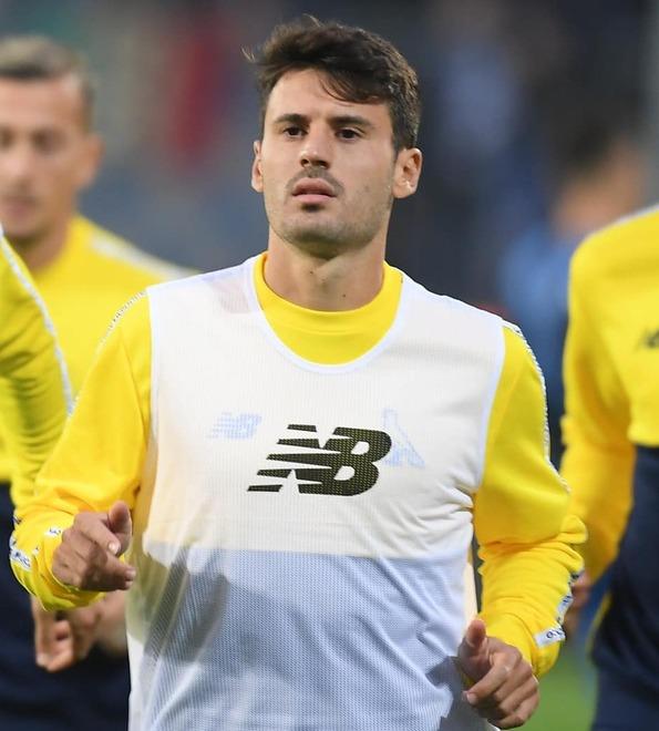 Il Modena oggi sfida il Catanzaro senza Gerli<br>
