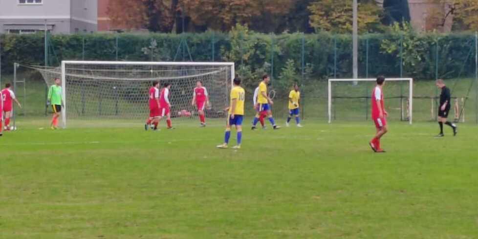 Modena. Caos sui campi del calcio dilettanti: due arbitri insultati e minacciati<br>
