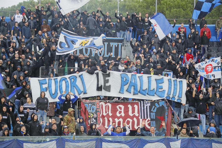 Pisa-Como 1-1, è un brodino per i nerazzurri