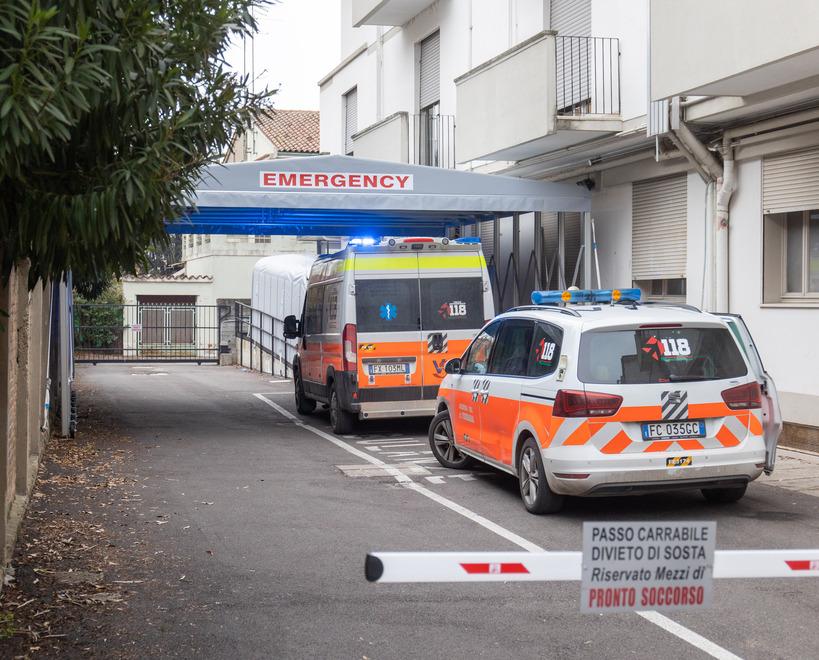 Ferrara: Salus e Quisisana, no extra budget: «Avevano 14 milioni in tre anni»